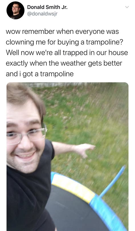 he who laughs last laughs loudest in my usage it is. He who laughs last : WhitePeopleTwitter