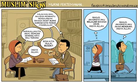 Gambar cinta doa dan harapan tahun baru 2020 bersama kekasih. Download Komik Islami dari Muslim Show Indonesia - SMK Al ...