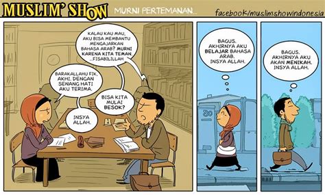 4 contoh teks cerita fabel beserta strukturnya. Download Komik Islami dari Muslim Show Indonesia - SMK Al ...