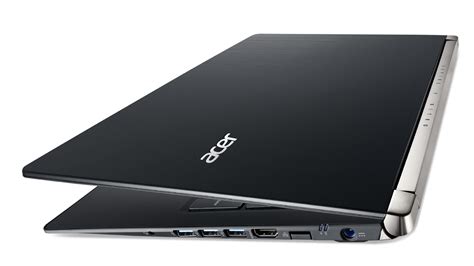 Acer aspire v15 nitro's display covers 91% of the srgb and 70% of the adobe rgb color gamut. Acer Aspire V15 Nitro Black Edition (NX.MQLEC.002) | T.S ...