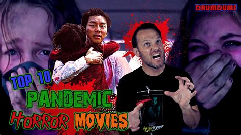 After an epidemic spreads all over australia, a father searches for someone willing to protect his. Top 10 PANDEMIC Horror Movies - YouTube