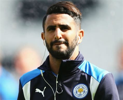 Riyad mahrez 2019 best skills , goals , assists. Leicester coach on Riyad Mahrez's blonde hair: If it allows him to shine, okay! - Premier League ...