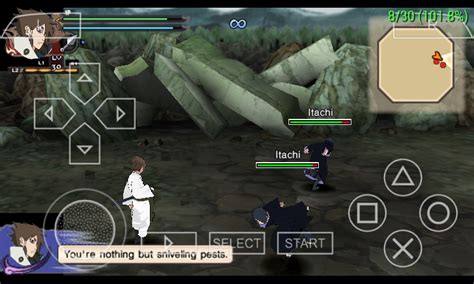 Play violent storm (ver eac) game on your computer or mobile device absolutely free. Naruto ultimate ninja strom 4 Nsuni ppsspp - See and Learn