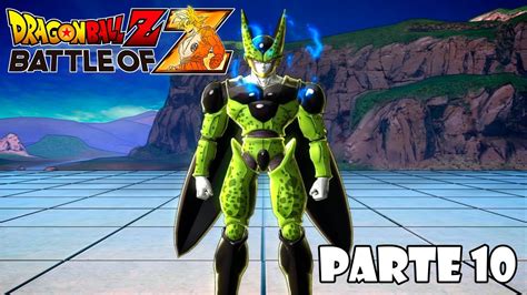 Although it sometimes falls short of the mark while trying to portray each and every iconic moment in the series, it manages to offer the best representation of the anime in videogames. Dragon Ball Z Battle of Z Walkthrough Parte 10 - Español (PS3 Gameplay HD) - YouTube