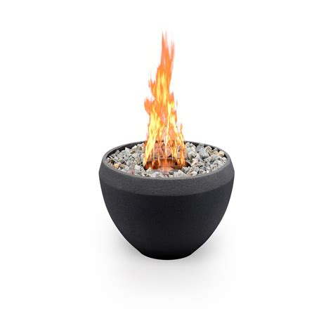 The main part of the fireplace is the burner. China Garden Indoor Bio Ethanol Modern Outdoor Standing ...