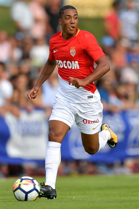 Created by wouter_076a community for 1 year. AS Monaco: Tielemans a déjà tout d'un grand