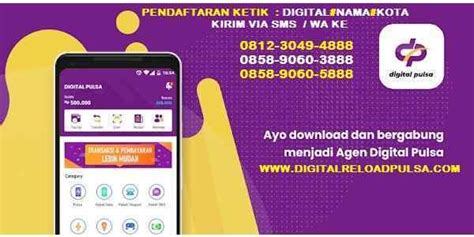 We did not find results for: 5 Keunggulan Jadi Agen Jual Beli Pulsa Online Bayar ...