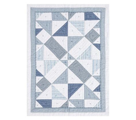 Her previous titles published by cico are rachel. Rachel Ashwell Shabby Chic Truly Blue Patchwork Baby ...