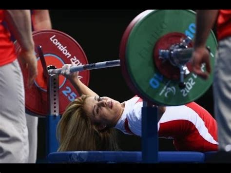 Check spelling or type a new query. Women's -41 kg - IPC Powerlifting World Championships ...