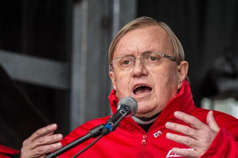 Bis ende juni 2017 muss jetzt ein nachfolger für goblet gefunden werden. Marc Goblet: «Le problème du PS, c'est qu'il se croit ...