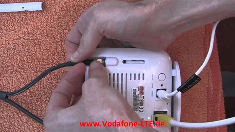 Was können wir/ telekom tun um unseren empfang im haus zu verstärken? 47 Top Photos Handyempfang Im Haus Verbessern ...