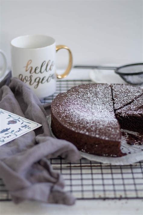 Die aller besten kuchen & torten der welt. Der wohl beste Schokoladenkuchen der Welt ...