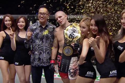 Glory 79 kickoff press conference pictures: ONE Championship results: Zebaztian Kadestam wins ...