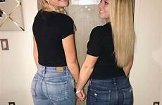jeans butts sexy hot women girls skinny great bubble choose board