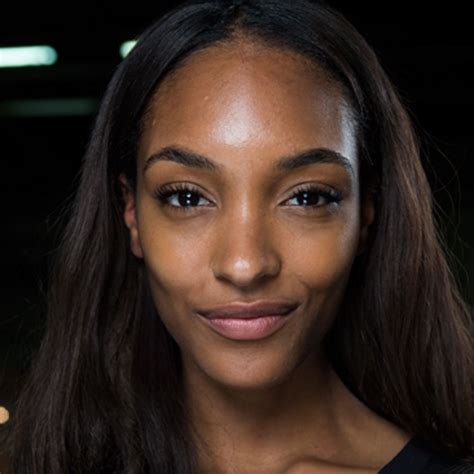 Medium skin tones can wear darker. Foundations For Dark Skin | Harper's Bazaar