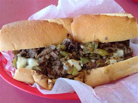 Slice them open and fill with the meat mixture. Philly Cheese Steak Sloppy Joes - Williams Cheese