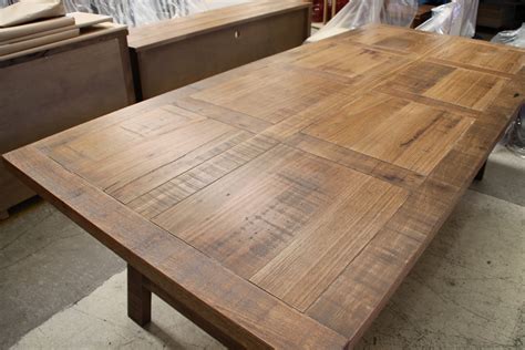 Our 36' round old pine coffee table is presented in a multi color finish with custom design and includes the cabriole leg style and an added shelf. Tuscan Table | DAVIS Furniture