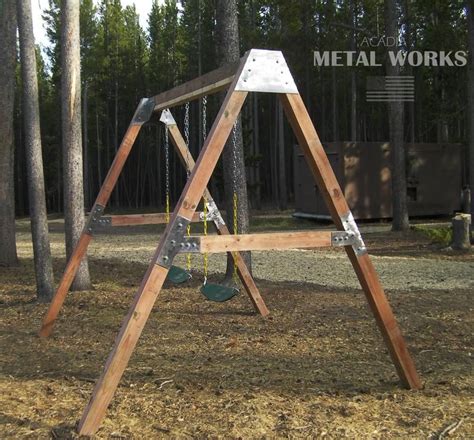 We did not find results for: 6x6 HEAVY DUTY Swing Set Bracket Kit designed for 6x6 ...