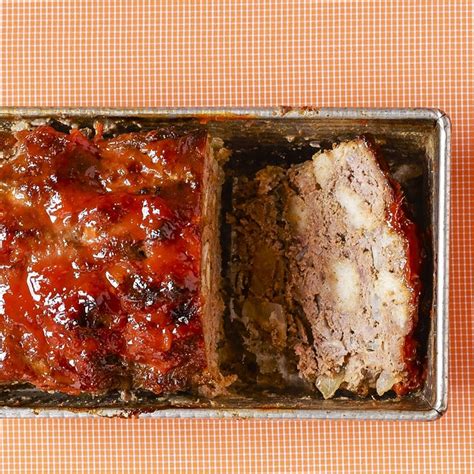 Meatloaf and all other ground meats must be cooked to an inte. How Long To Cook A Meatloaf At 400 - One Pot Ninja Foodi Meatloaf And Potatoes Mommy Hates ...