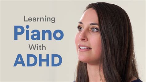 Beste songs adhd brain violin lessons online lessons adhd kids. Learning How to Play Piano With ADHD - Piano Understand