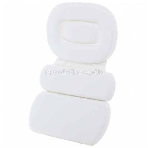 Bathtub mesh spa bath pillow bath pillow home spa head & neck support pillow. Bathtub Wedge - Bathtub Designs