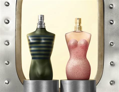 Le male aviator de jean paul gaultier es una fragancia de la familia olfativa aromática fougère para hombres. 'Classique Pin Up' y 'Le Male Aviator', las nuevas ...