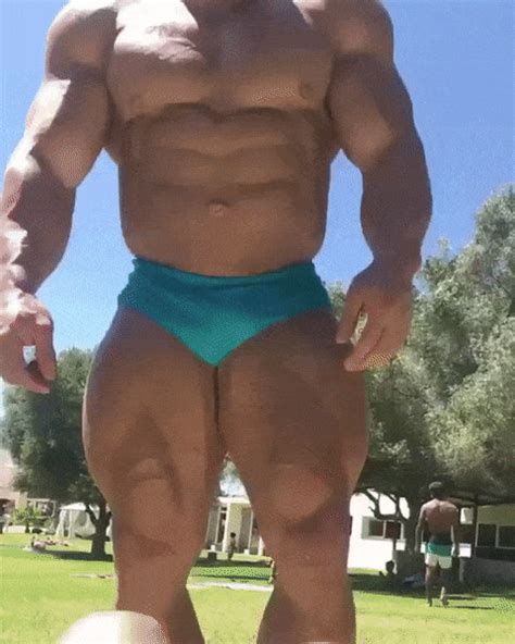 24:19 bodybuilder eddie alvarado pounds uncut legal age teenager jerry cabrera 73%. Big Muscle Studs — That ass!