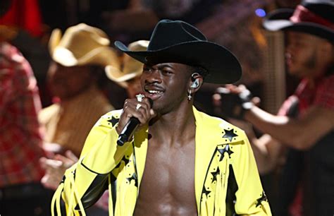 More images for lil nas x » Lil Nas X Has 2 Songs on Billboard Rock Charts | Complex