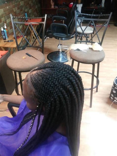 I get back over there and show them the style i want and they. Professional african hair braiding alabama huntsville ...