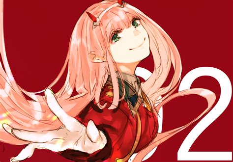 Check out this fantastic collection of zero two wallpapers, with 53 zero two background images for your desktop, phone or tablet. 1080X1080 Zero Two / Aesthetic Zero Two Cute Wallpapers ...
