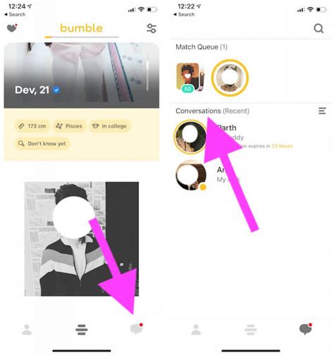 There are two paid services in bumble: How To See Your Matches on Bumble Without Paying on iPhone ...