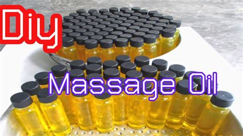 Well you're in luck, because here they come. Diy massage oil massage oil homemade recipe using herbs ...