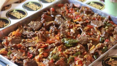 Sei adalah daging asap yang khas berasal dari provinsi nusa tenggara timur. Resep Masakan Daging Kurban Idul Adha 2019, Praktis Tanpa ...