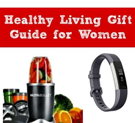 Best health and fitness gifts. Top 10 Healthy Gifts for Her - Best Health and Fitness ...