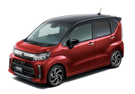 Lebih selamat dan terjamin sebab barang yang dihantar atau dipos hanya akan sampai ke tangan si penerima sebab perlukan tandatangan. Daihatsu Move Versi Kemas Kini, Lebih Bergaya Urban (untuk ...