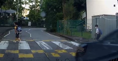 We offer a low price on our defensive driving course because we believe you shouldn't have to spend a lot of money to take care of your ticket. BMW DRIVER FAILS TO STOP AT ZEBRA CROSSING, ALMOST KNOCKDOWN YOUNG BOY