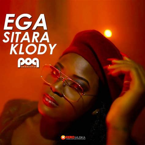 Hause do momentro angolano d 2021 : Sitara Klody - Ega