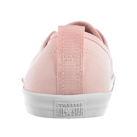 Kredit umožní i stahování neomezenou. Tenisówki Converse CT All Star Ballet Lace Slip Washed Coral/Turf Orange 564313C w ButSklep.pl