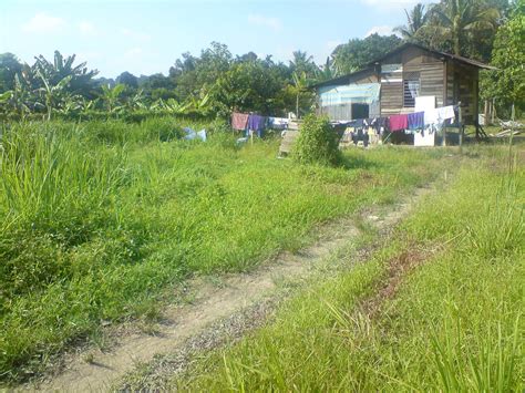 Jual tanah terlengkap di indonesia. The Beginning: ::TANAH DI RAWANG UNTUK DIJUAL::