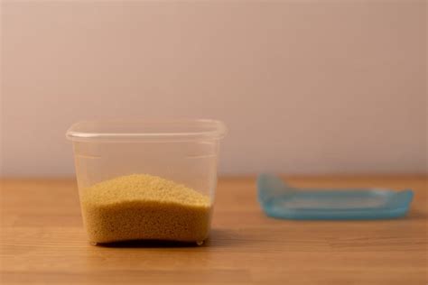 Get fast shipping on your bulk food order today! Does Couscous Go Bad? Storage, Shelf Life, and Spoilage of ...