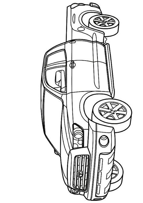 Maybe you would like to learn more about one of these? print coloring image - MomJunction | Coloring pages, Cars ...