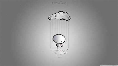 Wallpaper of aesthetic sad cartoon. Sad Wallpapers of Love (56+ images)