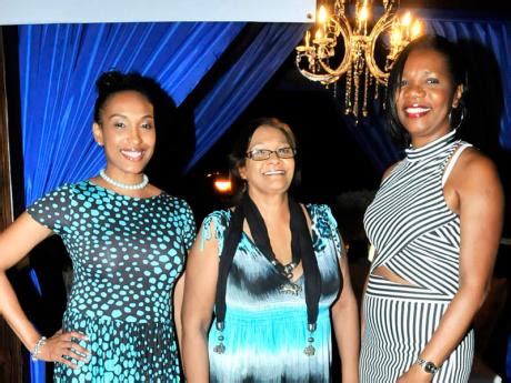 **professional indemnity insurance is brokered by jmmb insurance brokers. Mayberry celebrates moms | Social | Jamaica Gleaner