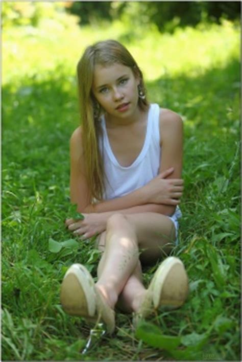 Maybe you would like to learn more about one of these? TeenModeling.TV Hanna White Mini