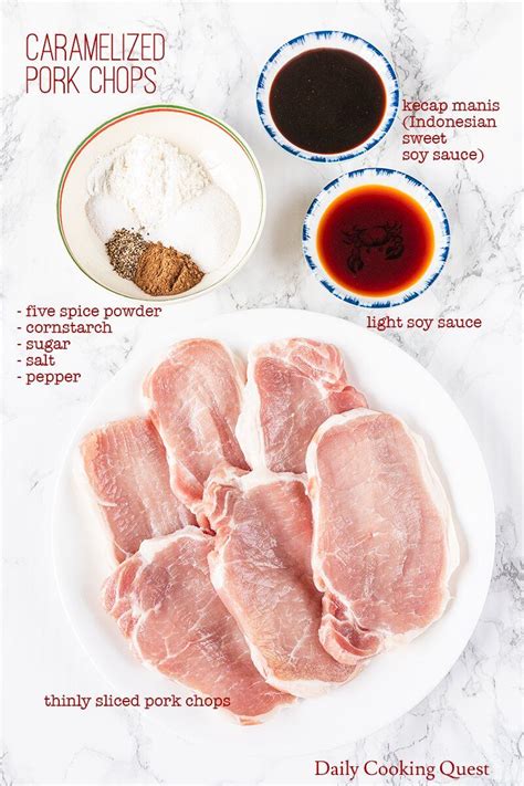 Member recipes for baked thin pork chops. Baked Thin Sliced Pork Chop Recipes / Pork Chops Pork Chop ...