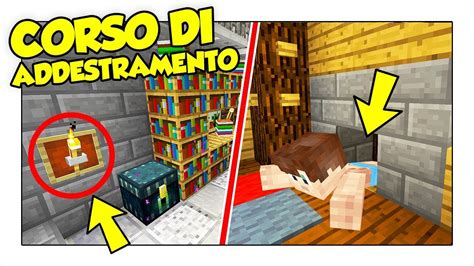 Последние твиты от lukha (@lucii_espi). A SCUOLA DEI MIGLIORI SEGRETI DI MINECRAFT ITA! - YouTube