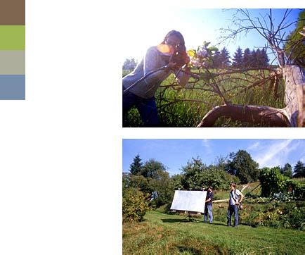 Wohnen & garten ums ernten und haltbarmachen. Ein Jahr im Garten - Film