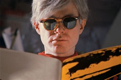 He bangs huge fatty in the public restroom. Andy Warhol Will Finally Get a Biopic Thanks to Jared Leto ...