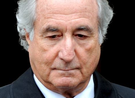 Bernard bernie madoff, former chairman of the nasdaq stock exchange, started his own penny stock investment advisory firm in 1960 with $5000. Bernie Madoff over de gevangenis: 'Beter dan dit wordt het ...