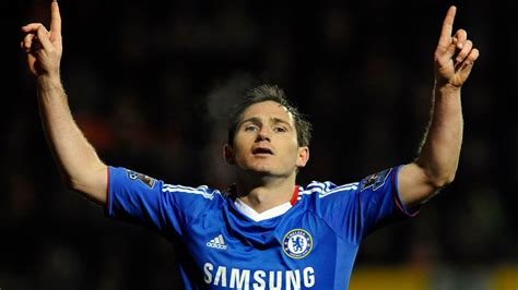 Lampard fears relentless premier league schedule 'compromises' players. Frank Lampard